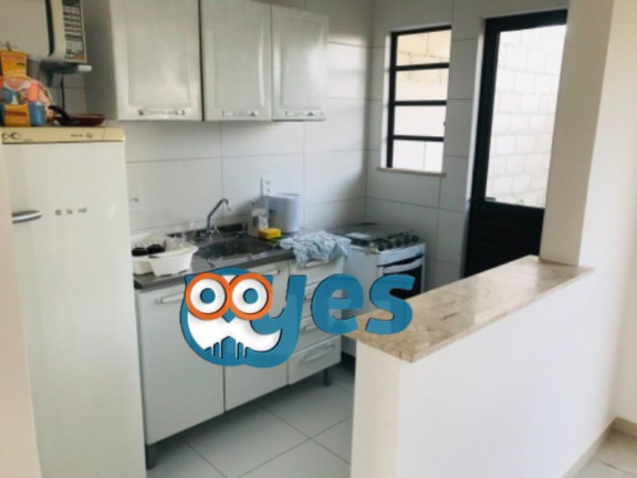 Imagem Casa com 2 Quartos à Venda, 100 m² em Papagaio - Feira De Santana