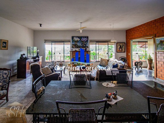Imagem Casa com 2 Quartos à Venda, 428 m² em Alphaville - Santana De Parnaíba