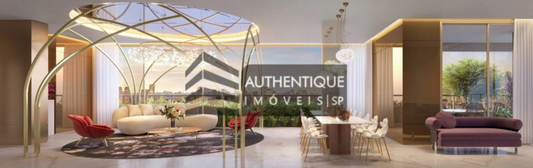 Imagem Apartamento com 4 Quartos à Venda, 175 m² em Pinheiros - São Paulo Imagem Apartamento com 4 Quartos à Venda, 175 m² em Pinheiros - São Paulo