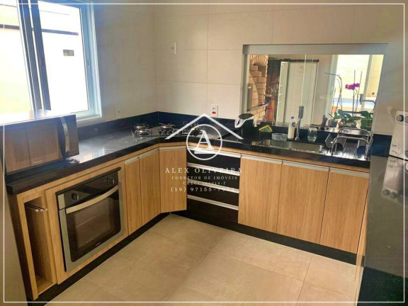 Imagem Sobrado com 3 Quartos à Venda, 250 m² em Vila Morro Do Castanho - Cosmópolis