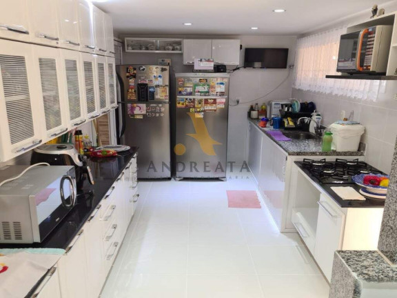 Imagem Casa de Condomínio com 4 Quartos à Venda, 164 m² em Vargem Pequena - Rio De Janeiro Imagem Casa de Condomínio com 4 Quartos à Venda, 164 m² em Vargem Pequena - Rio De Janeiro