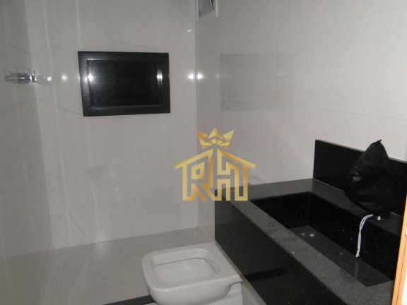 Imagem Apartamento com 4 Quartos à Venda, 153 m² em Canto Do Forte - Praia Grande