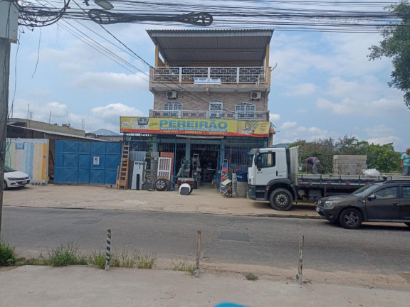 Imagem Imóvel com 4 Quartos à Venda, 1.000 m² em Campo Grande - Rio De Janeiro