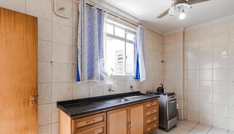 Apartamento com 2 Quartos à Venda, 91 m² em Bela Vista - São Paulo