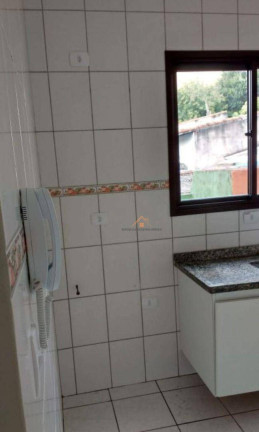 Imagem Apartamento com 2 Quartos à Venda ou Locação, 68 m² em Vila Eldízia - Santo André