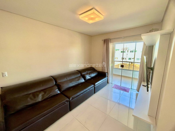 Imagem Apartamento com 3 Quartos à Venda, 94 m² em Bombas - Bombinhas