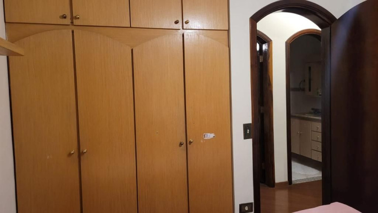 Imagem Apartamento com 3 Quartos à Venda, 100 m² em Vila Metalúrgica - Santo André