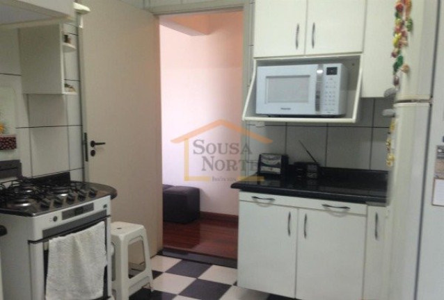 Imagem Apartamento com 2 Quartos à Venda, 70 m² em Vila Aurora (zona Norte) - São Paulo Imagem Apartamento com 2 Quartos à Venda, 70 m² em Vila Aurora (zona Norte) - São Paulo