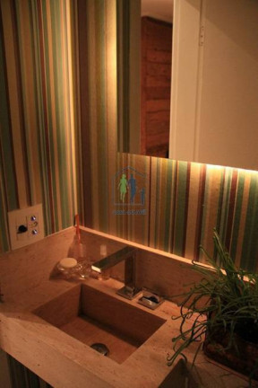 Imagem Apartamento com 1 Quarto à Venda, 78 m² em Vila Suzana - São Paulo