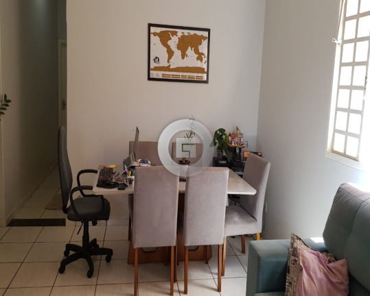Imagem Sobrado com 3 Quartos à Venda, 240 m² em Prolongamento Todos Os Santos - Montes Claros