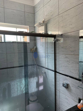 Imagem Casa com 3 Quartos à Venda, 155 m² em Boa Vista - Anápolis
