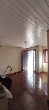 Imagem Casa com 3 Quartos à Venda, 100 m² em Parque Ipiranga - Gravataí