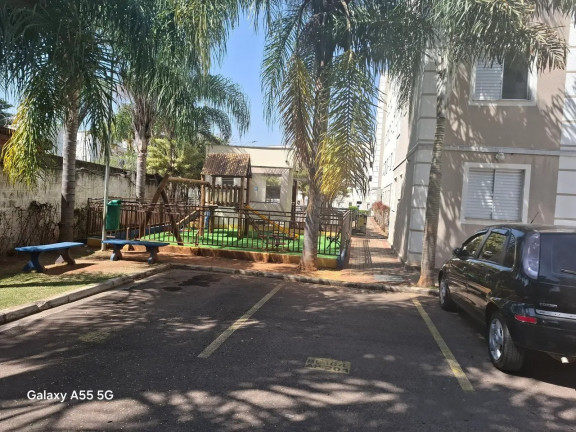 Imagem Imóvel com 2 Quartos à Venda, 55 m² em Jardim Novo Mundo - Sorocaba