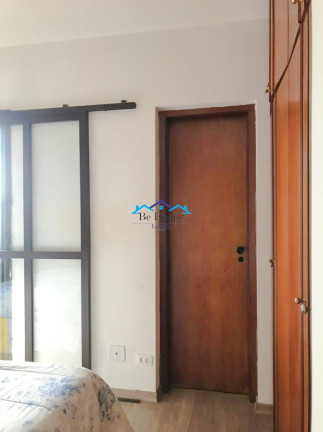 Imagem Apartamento com 3 Quartos à Venda, 112 m² em Vila Congonhas - São Paulo