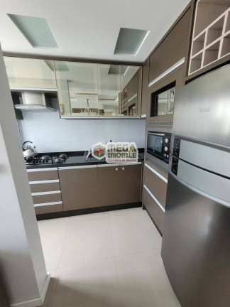 Imagem Apartamento com 2 Quartos à Venda, 55 m² em Canasvieiras - Florianópolis
