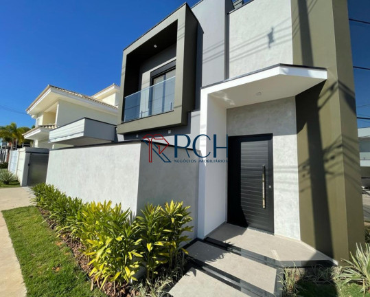 Imagem Casa com 4 Quartos à Venda, 167 m² em Cajuru Do Sul - Sorocaba