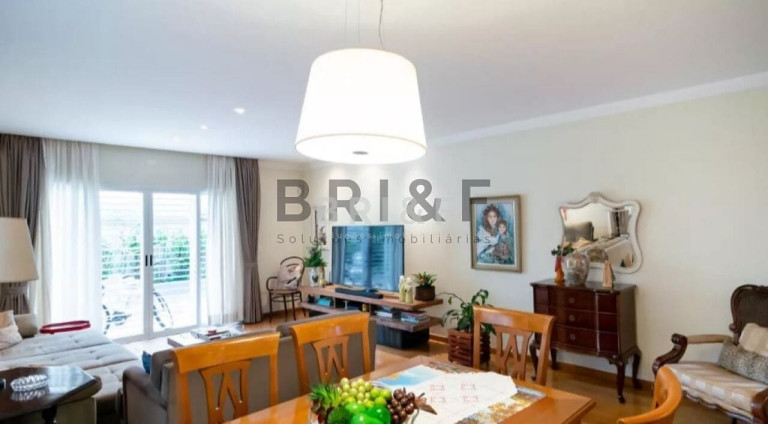 Imagem Casa com 4 Quartos à Venda, 250 m² em Campo Belo - São Paulo