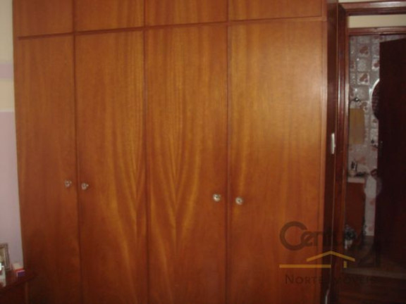 Imagem Sobrado com 3 Quartos à Venda, 320 m² em Vila Mazzei - São Paulo