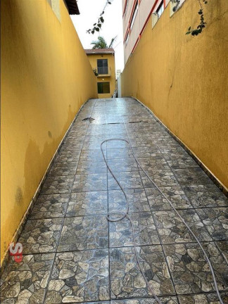 Casa com 3 Quartos à Venda, 160 m² em Presidente Altino - Osasco