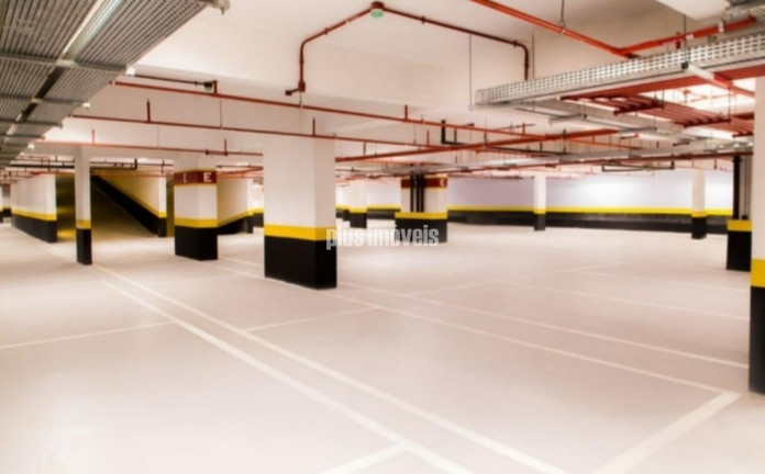 Imagem Imóvel Comercial para Alugar, 406 m² em Jardim Das Acacias - São Paulo Imagem Imóvel Comercial para Alugar, 406 m² em Jardim Das Acacias - São Paulo