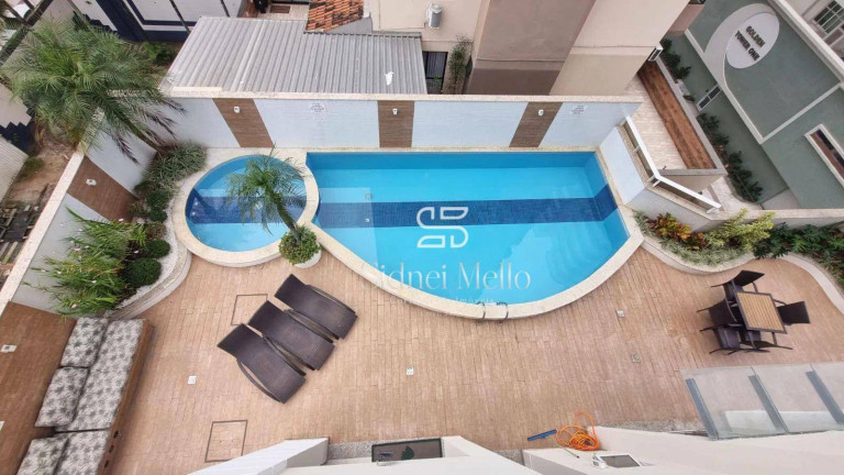 Imagem Apartamento com 3 Quartos à Venda, 107 m² em 2 Quadra Norte - Balneário Camboriú