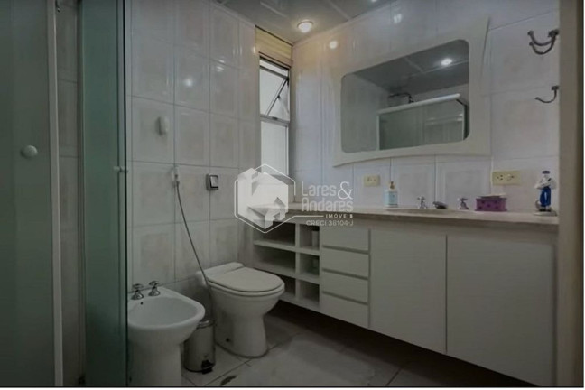 Imagem Apartamento com 3 Quartos à Venda, 107 m² em Campo Belo - São Paulo