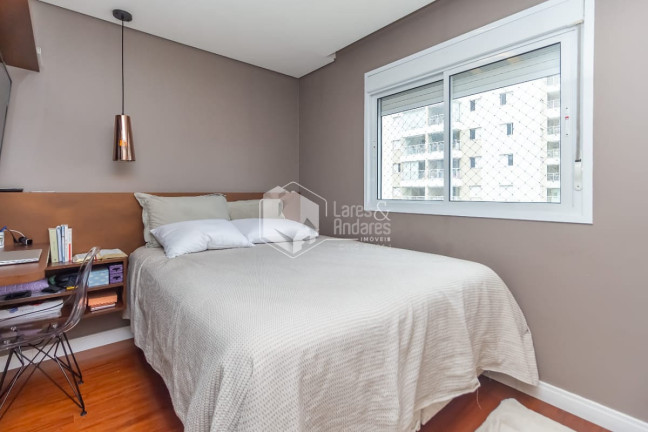 Imagem Apartamento com 3 Quartos à Venda, 65 m² em Vila Vera - São Paulo