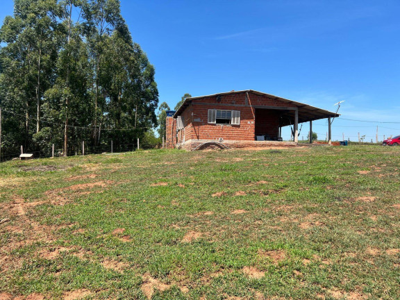 Imagem Chácara com 2 Quartos à Venda, 10 m² em Paquete - Capela De Santana