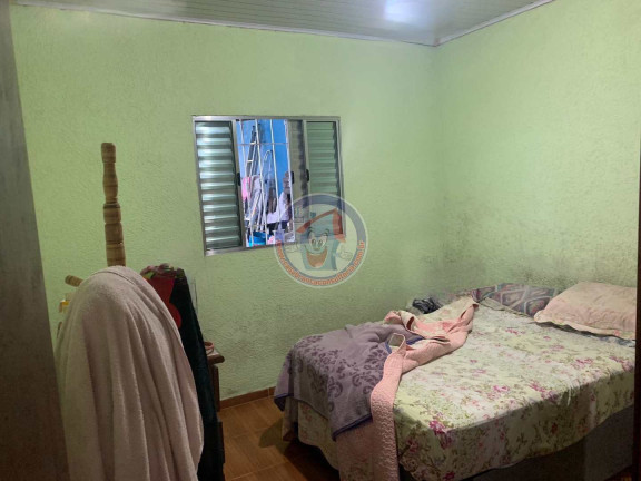 Imagem Casa com 2 Quartos à Venda, 61 m² em Flórida Mirim - Mongaguá