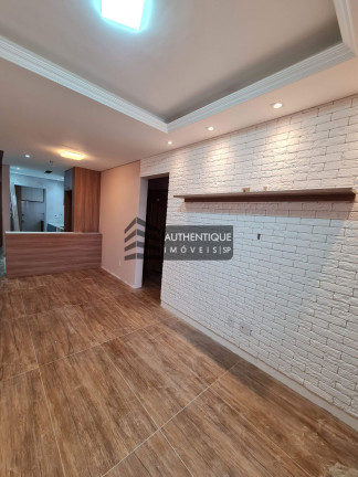 Imagem Apartamento com 2 Quartos à Venda, 64 m² em Campestre - Santo André Imagem Apartamento com 2 Quartos à Venda, 64 m² em Campestre - Santo André