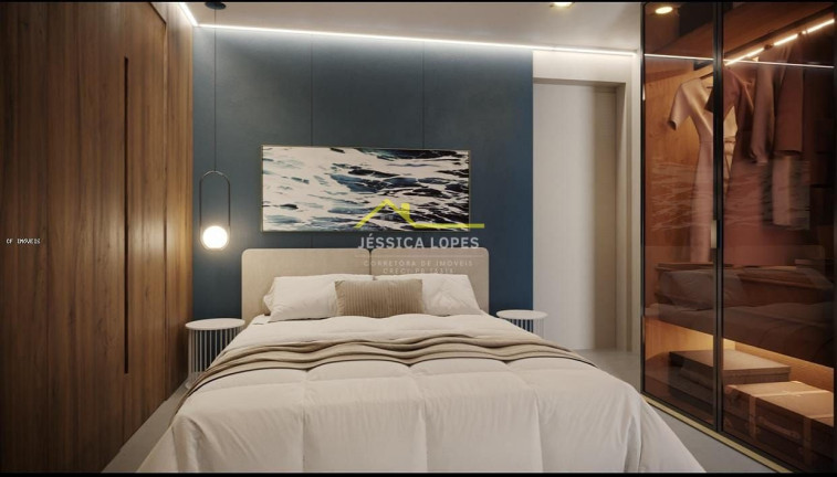 Imagem Apartamento com 3 Quartos à Venda, 160 m² em Intermares - Cabedelo