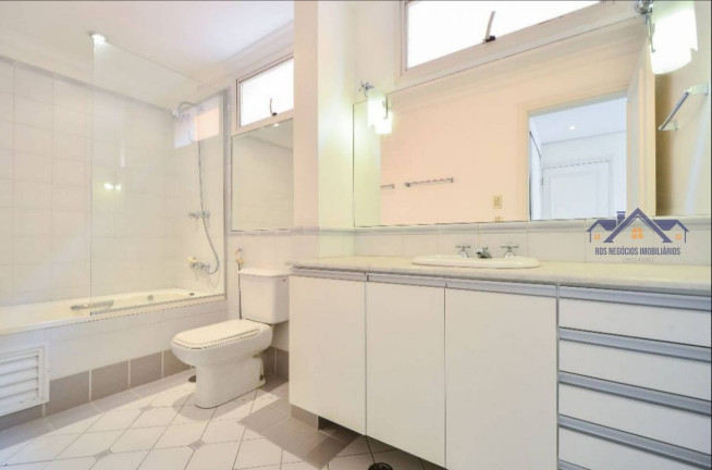 Imagem Apartamento com 4 Quartos à Venda, em Jardim Dos Estados - São Paulo Imagem Apartamento com 4 Quartos à Venda, em Jardim Dos Estados - São Paulo