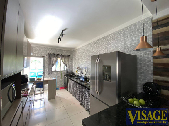 Imagem Casa com 3 Quartos à Venda, 250 m² em Loteamento Villa Branca - Jacareí