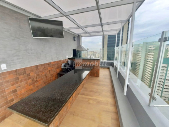 Imagem Apartamento com 3 Quartos à Venda, 210 m² em Higienópolis - São Paulo Imagem Apartamento com 3 Quartos à Venda, 210 m² em Higienópolis - São Paulo