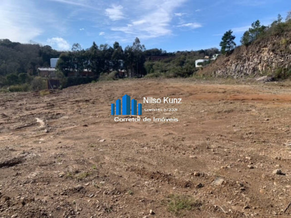 Imagem Terreno à Venda, 7.511 m² em Garibaldina - Garibaldi