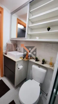 Imagem Imóvel com 1 Quarto à Venda, 26 m² em Centro - São Paulo