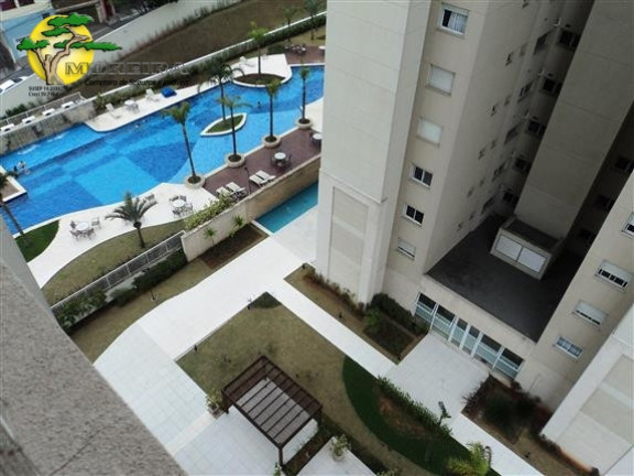 Imagem Apartamento com 3 Quartos à Venda, 110 m² em Imirim - São Paulo