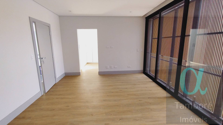 Imagem Casa com 4 Quartos à Venda, 430 m² em Tamboré - Santana De Parnaíba