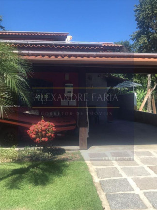 Imagem Casa com 3 Quartos à Venda, 140 m² em Canto Do Mar - São Sebastião