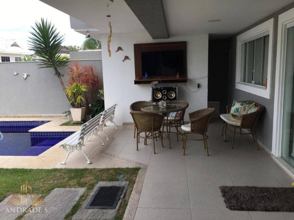Imagem Casa de Condomínio com 4 Quartos à Venda, 233 m² em Recreio Dos Bandeirantes - Rio De Janeiro