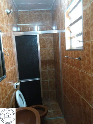 Imagem Casa com 2 Quartos à Venda, 160 m² em Parque Brasil ( Zona Sul ) - São Paulo