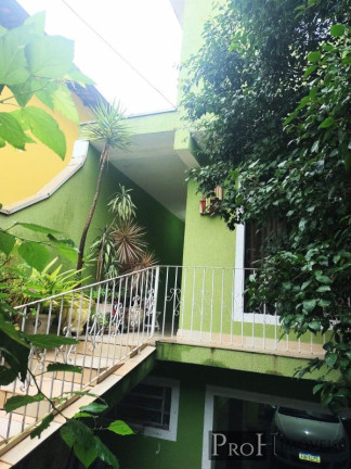 Imagem Sobrado com 3 Quartos à Venda, 250 m² em Utinga - Santo André