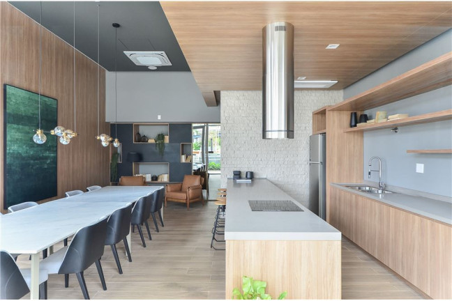 Imagem Apartamento com 1 Quarto à Venda, 64 m² em Jardim Das Acácias - São Paulo Imagem Apartamento com 1 Quarto à Venda, 64 m² em Jardim Das Acácias - São Paulo