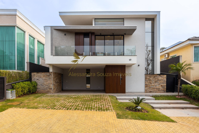 Imagem Casa com 4 Quartos à Venda, 441 m² em Burle Marx - Santana De Parnaíba Imagem Casa com 4 Quartos à Venda, 441 m² em Burle Marx - Santana De Parnaíba