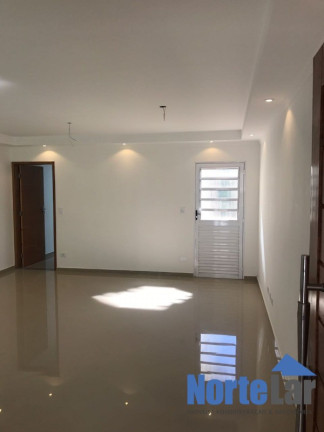 Imagem Sobrado com 3 Quartos à Venda, 203 m² em Vila Palmeiras - São Paulo
