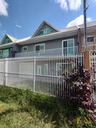 Imagem Casa com 3 Quartos à Venda, 170 m² em Cidade Jardim - São José Dos Pinhais