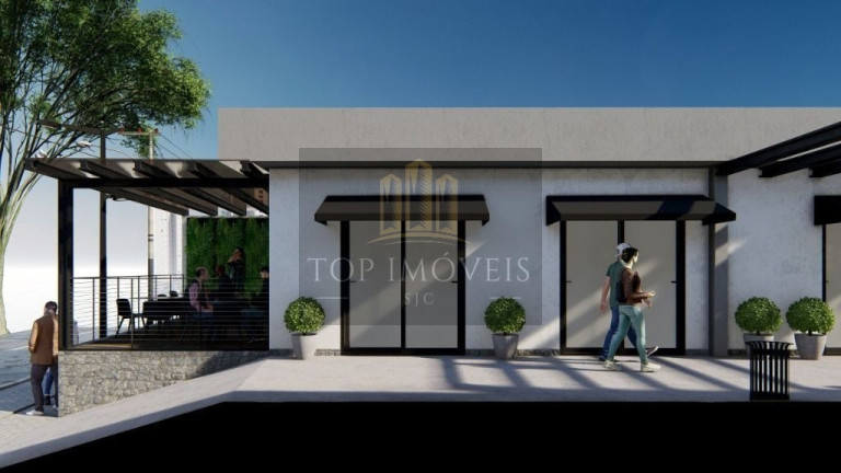 Imagem Imóvel Comercial à Venda, 470 m² em Centro - Jacareí Imagem Imóvel Comercial à Venda, 470 m² em Centro - Jacareí