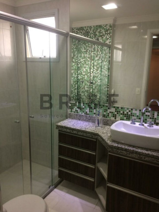 Imagem Apartamento com 3 Quartos à Venda ou Locação, 127 m² em Brooklin - São Paulo Imagem Apartamento com 3 Quartos à Venda ou Locação, 127 m² em Brooklin - São Paulo