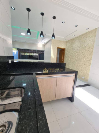 Imagem Casa com 3 Quartos à Venda, 165 m² em Villa Branca - Jacareí Imagem Casa com 3 Quartos à Venda, 165 m² em Villa Branca - Jacareí