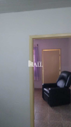 Imagem Casa com 2 Quartos à Venda, 147 m² em Jardim Santo Antônio - São José Do Rio Preto